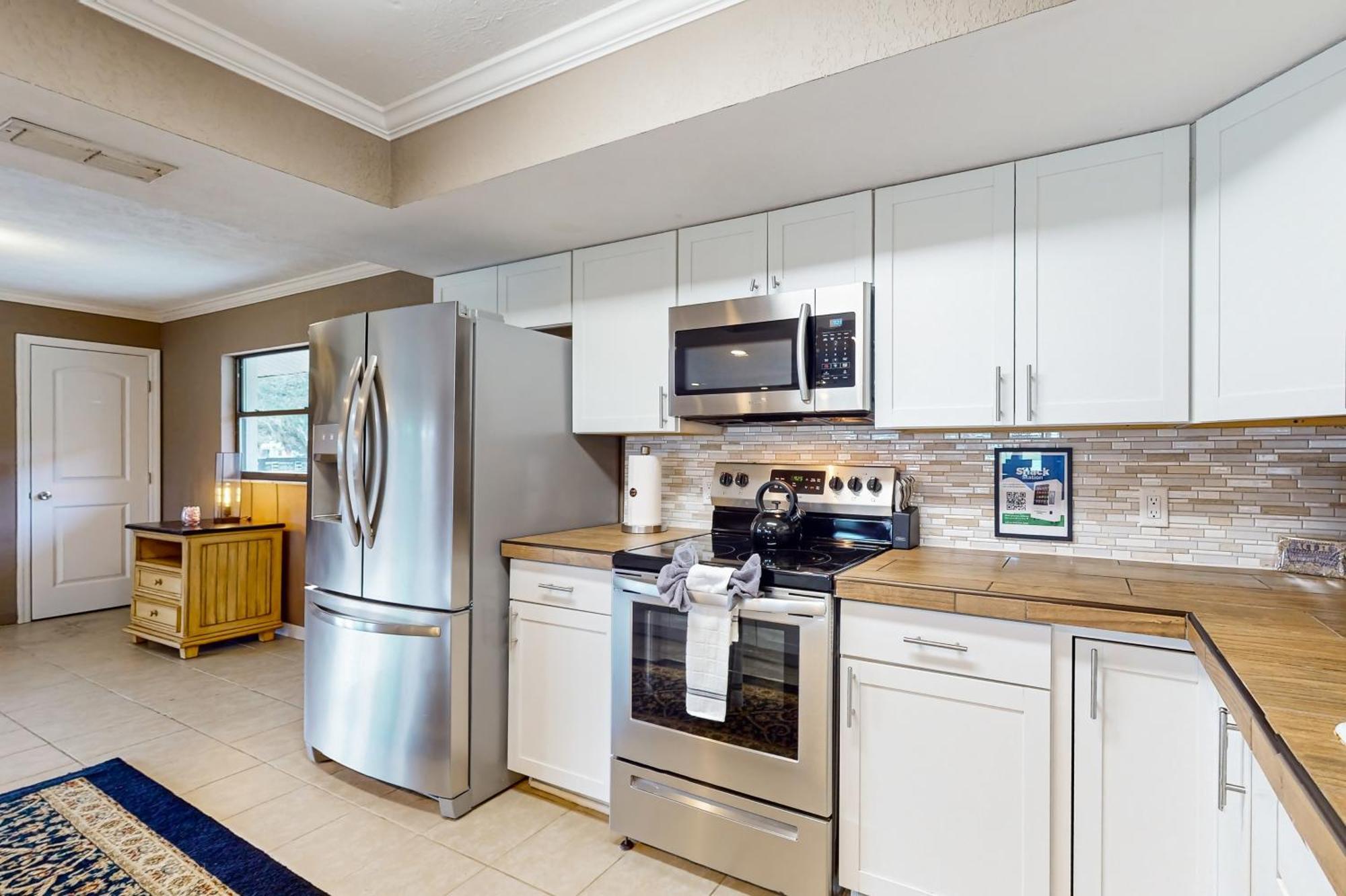 Two Springs Farm Guesthouse A Micanopy エクステリア 写真
