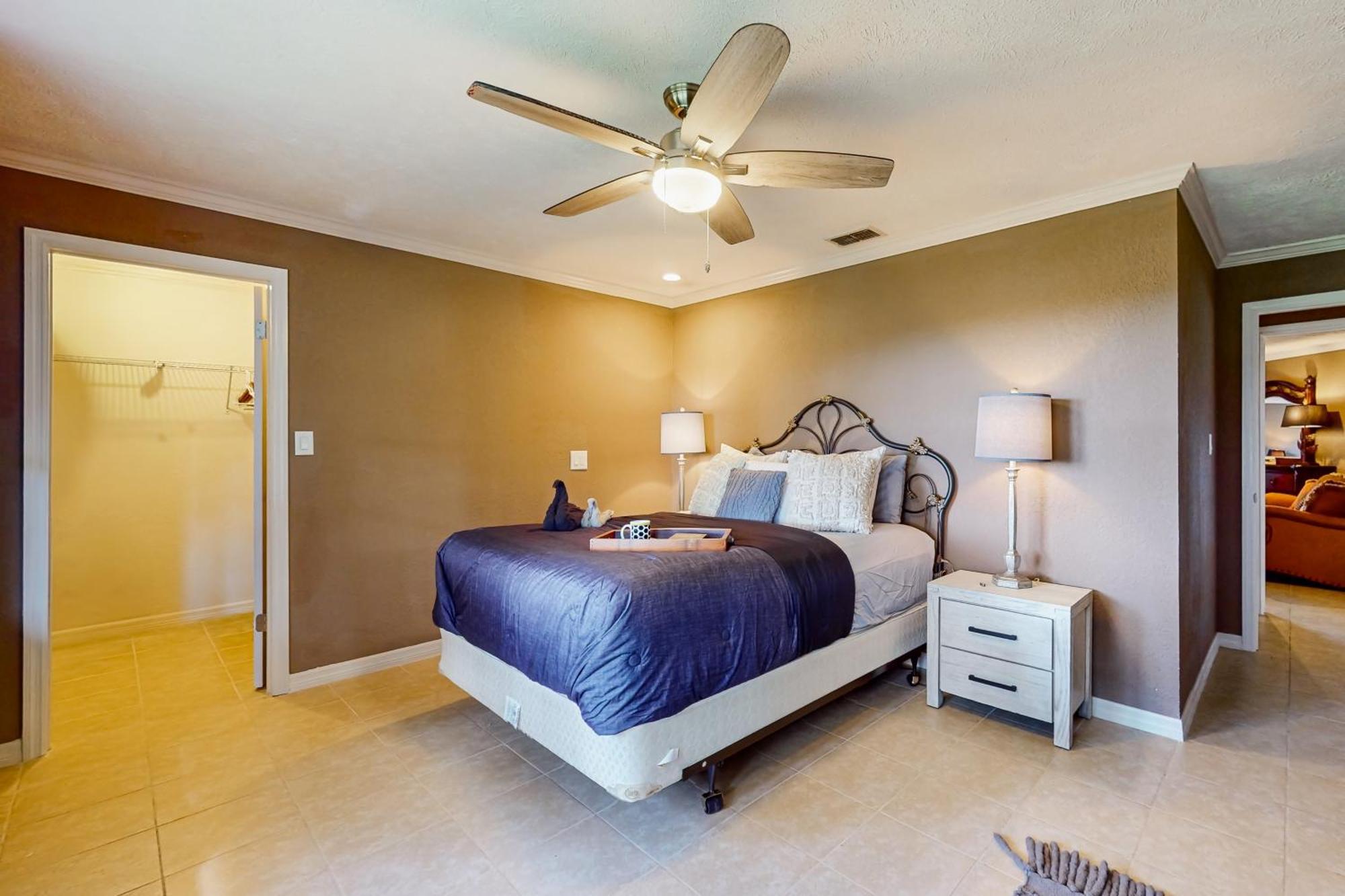Two Springs Farm Guesthouse A Micanopy エクステリア 写真