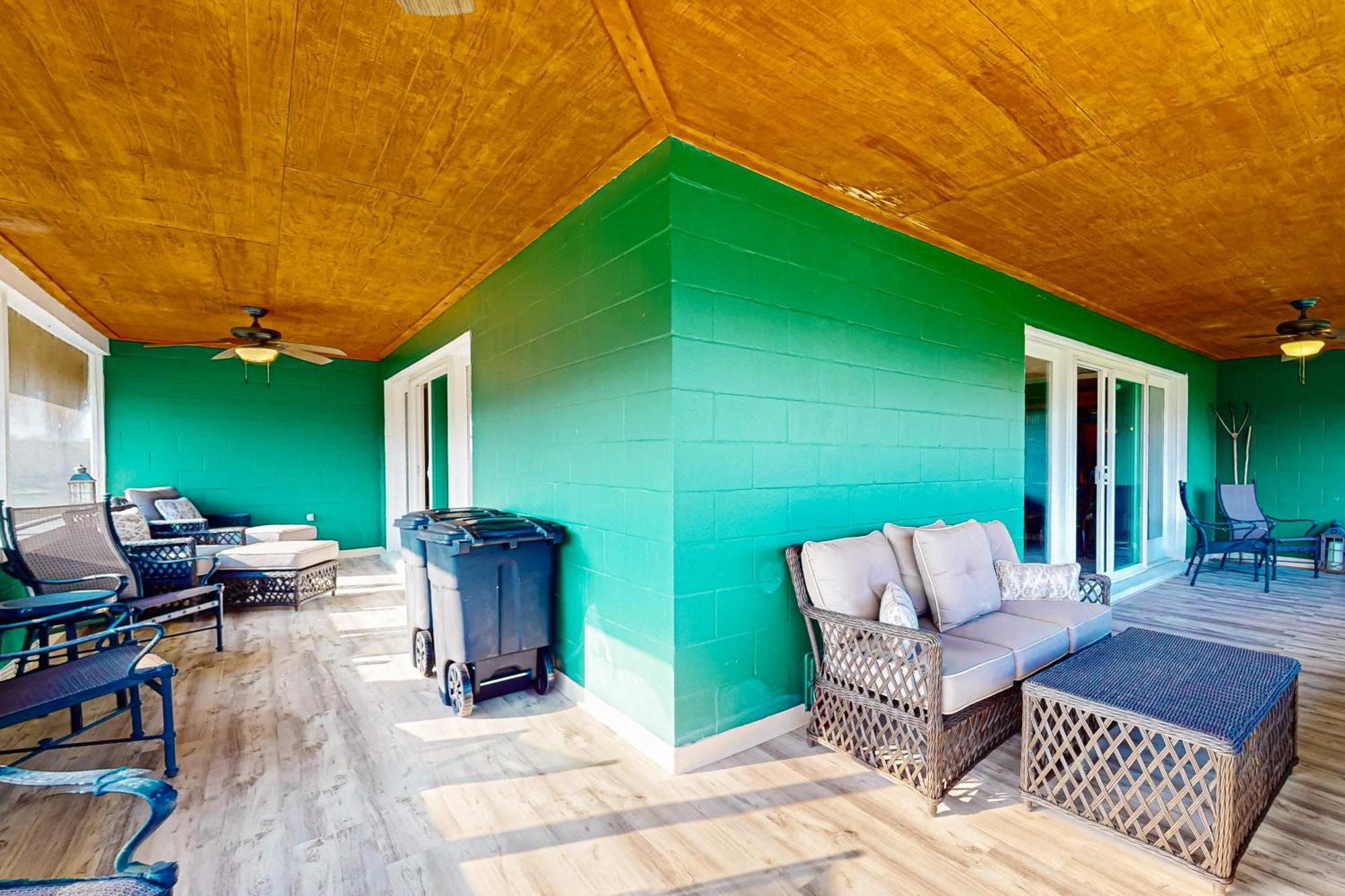 Two Springs Farm Guesthouse A Micanopy エクステリア 写真