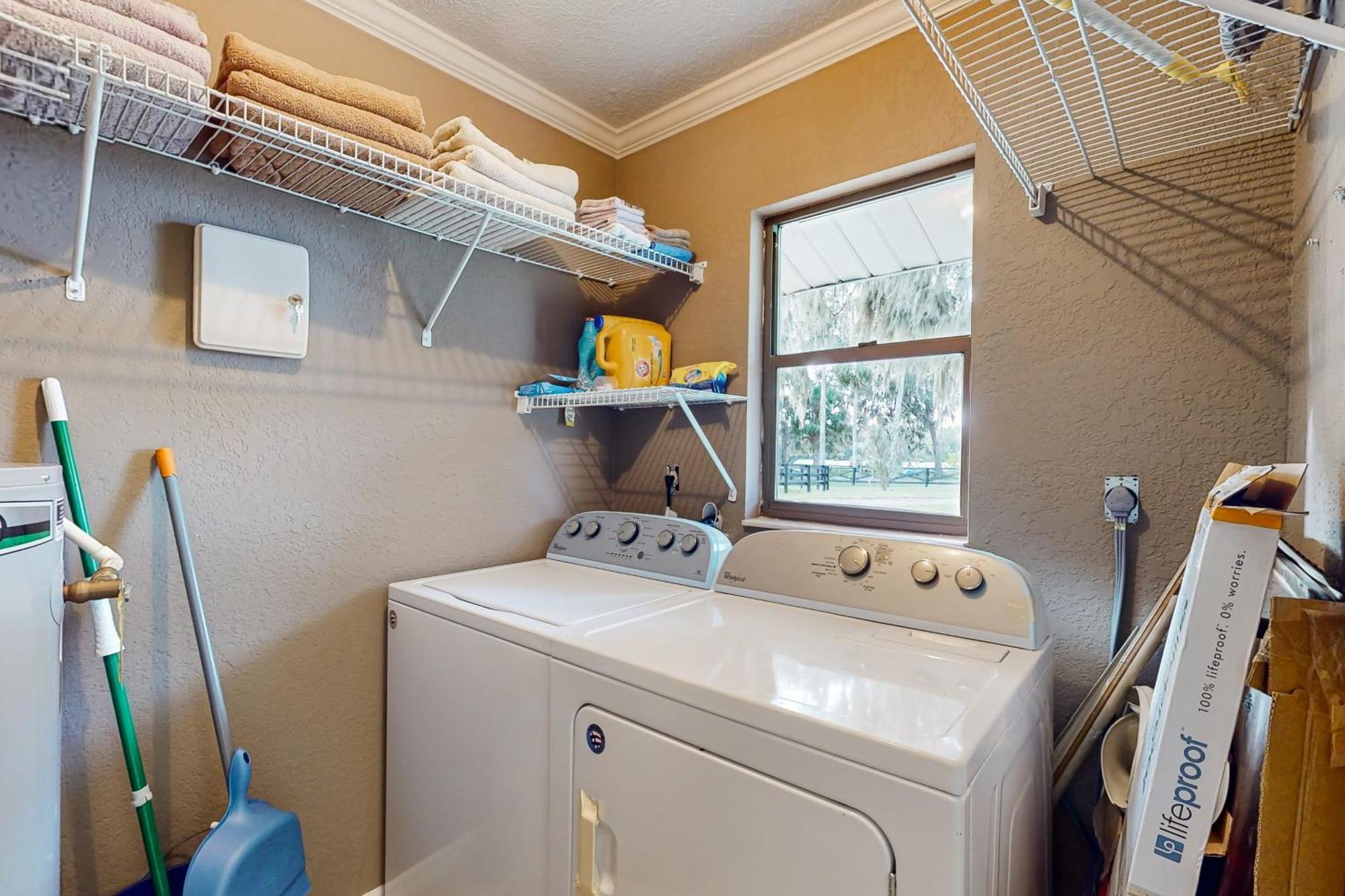 Two Springs Farm Guesthouse A Micanopy エクステリア 写真
