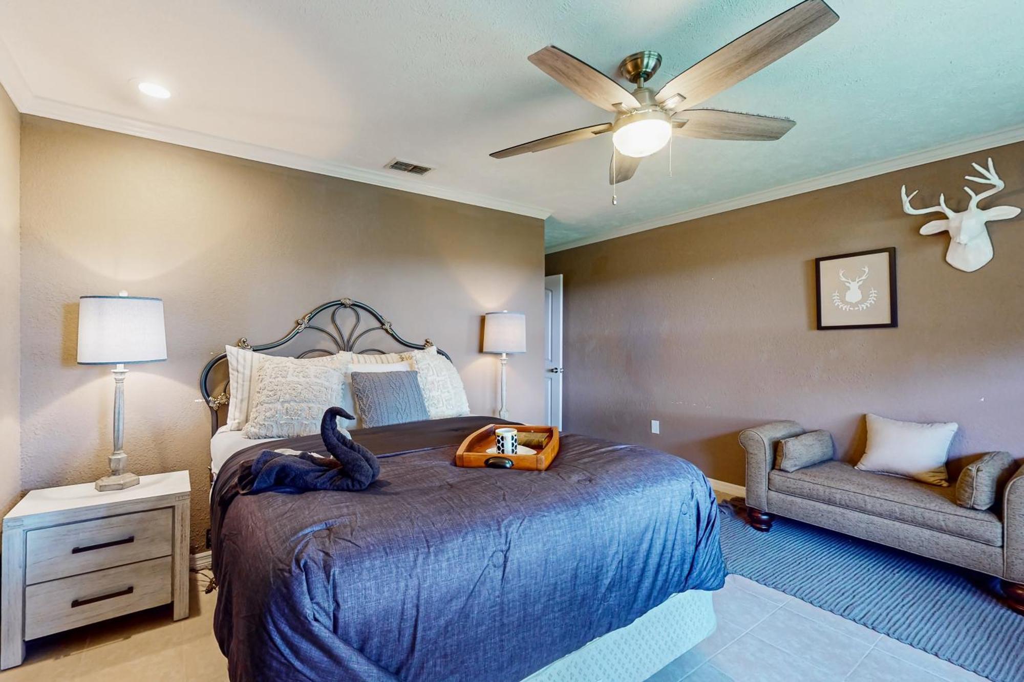 Two Springs Farm Guesthouse A Micanopy エクステリア 写真